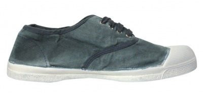 Tennis Vintage Canard F10 - bensimon shoes| bensimonebi | ბენსიმონები